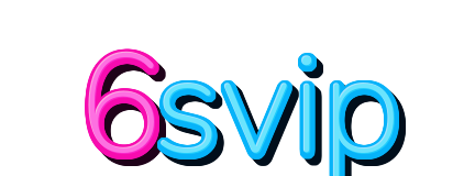 6svip — logo kanal